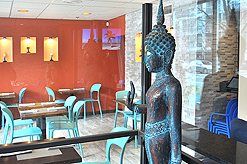 THAI ON 1 RESTAURANT